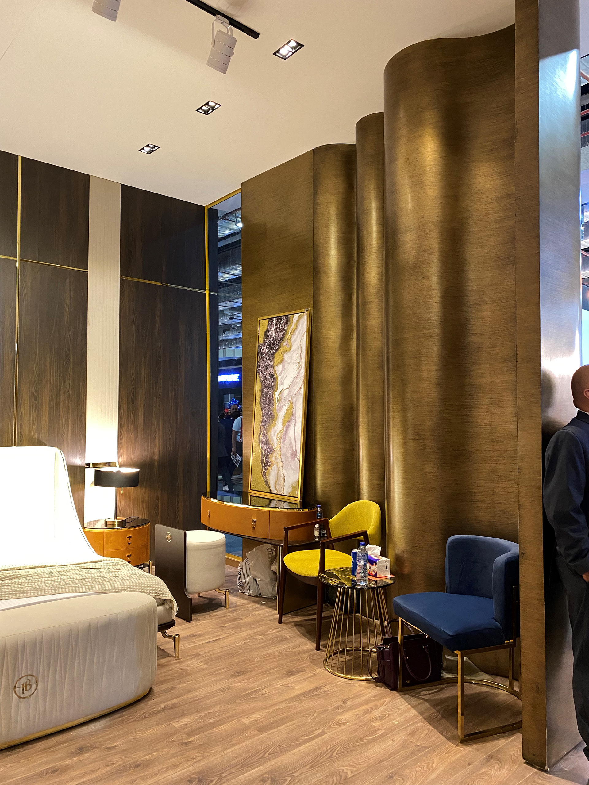 Exhibition Le Marché 2021 (Hamed Elbasiony Luxury)-25