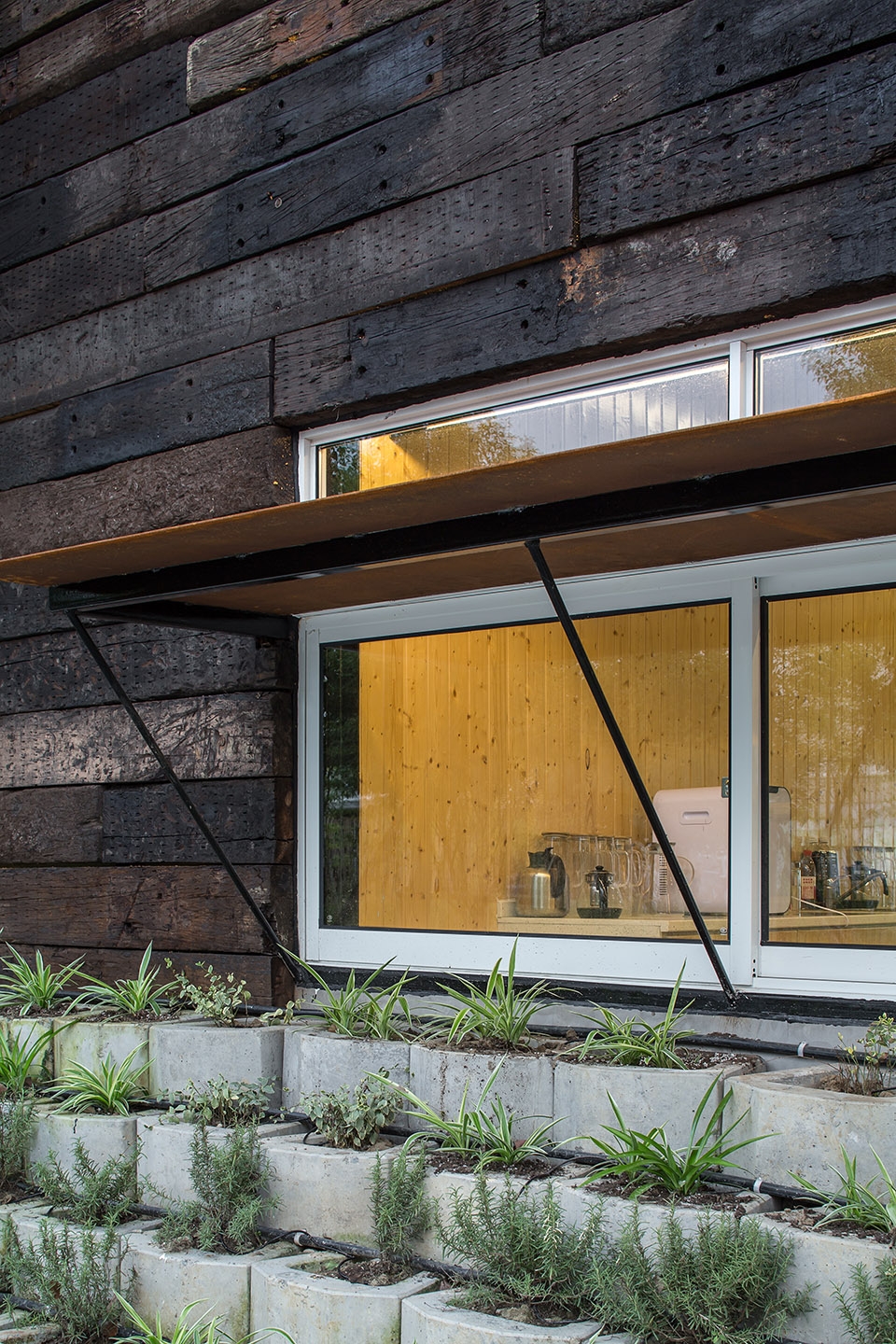 华腾猪舍里烤肉店丨中国浙江-31