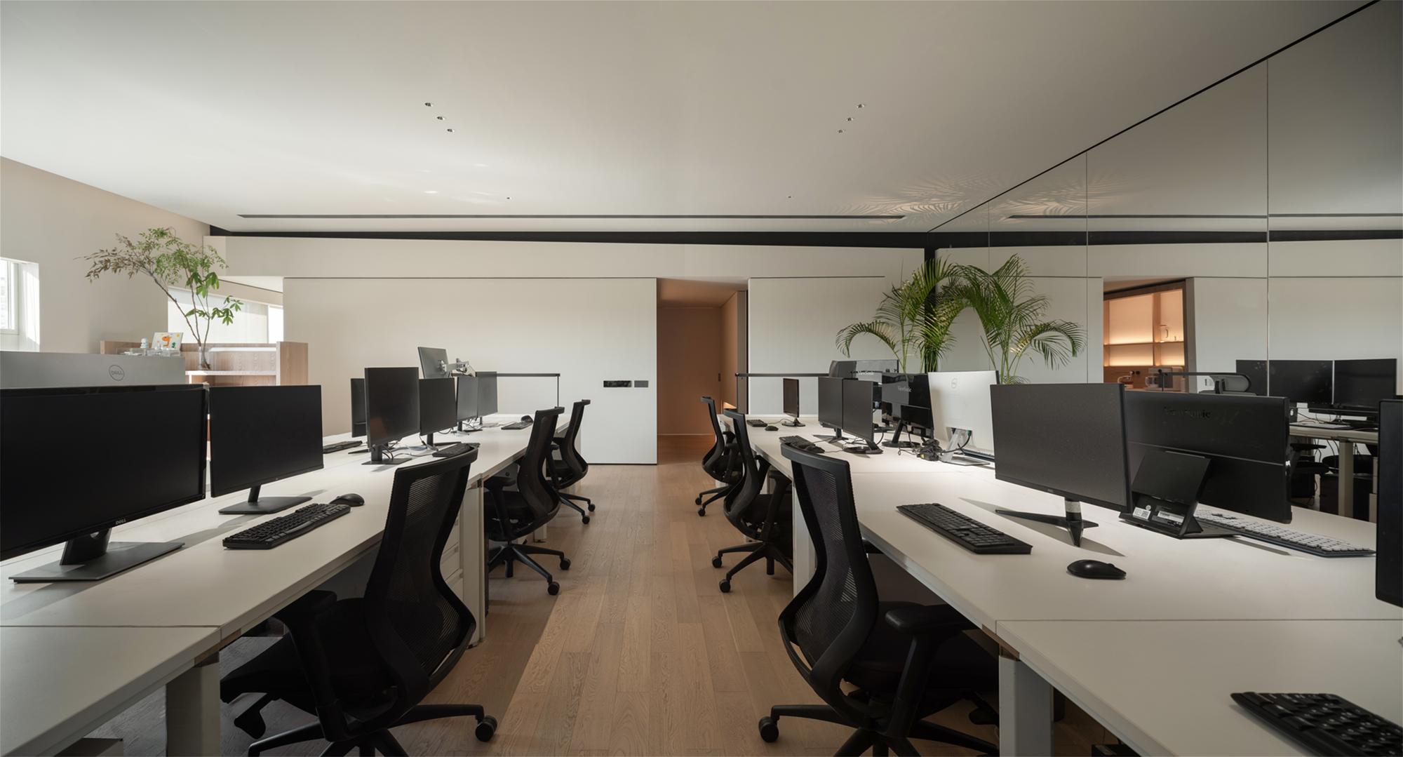 希玛设计办公室丨中国上海-70