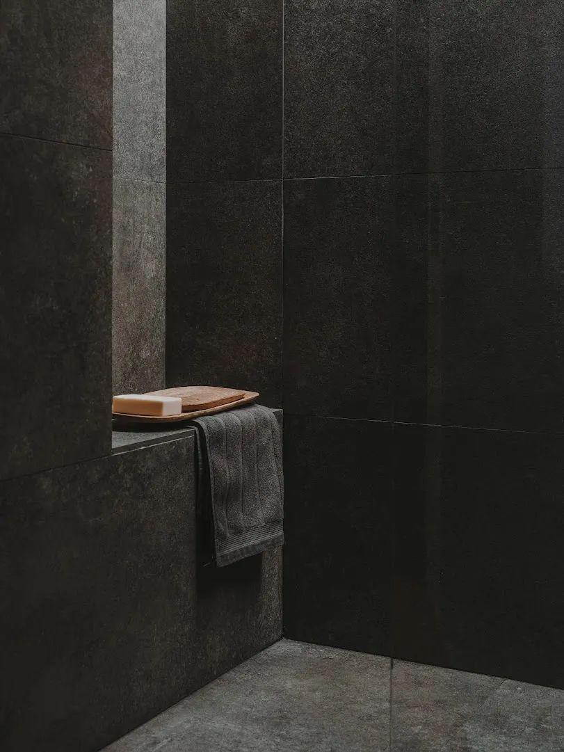 手枪户型大变身丨西班牙马德里-61