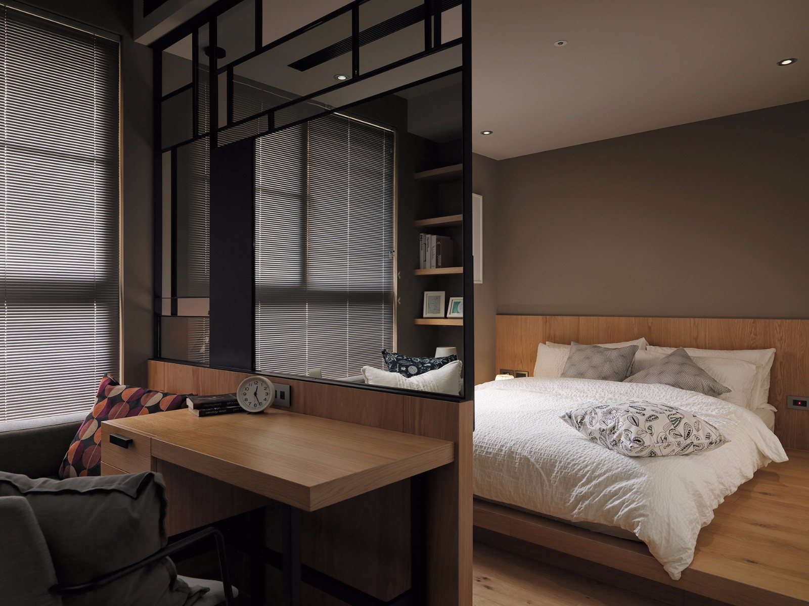 八德许宅  日作设计-11