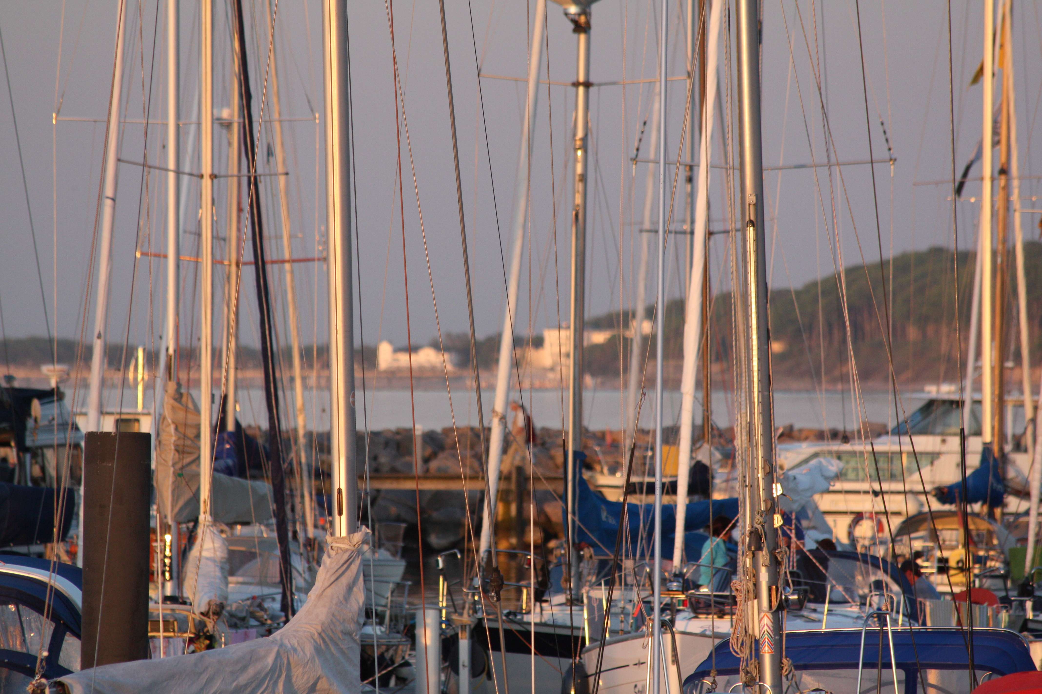 德国海利根达姆大酒店-2