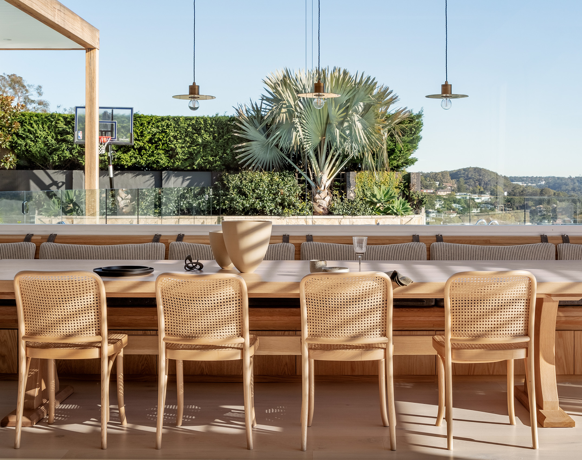 Seaforth 家里丨澳大利亚丨Georgina Wilson Architect-32