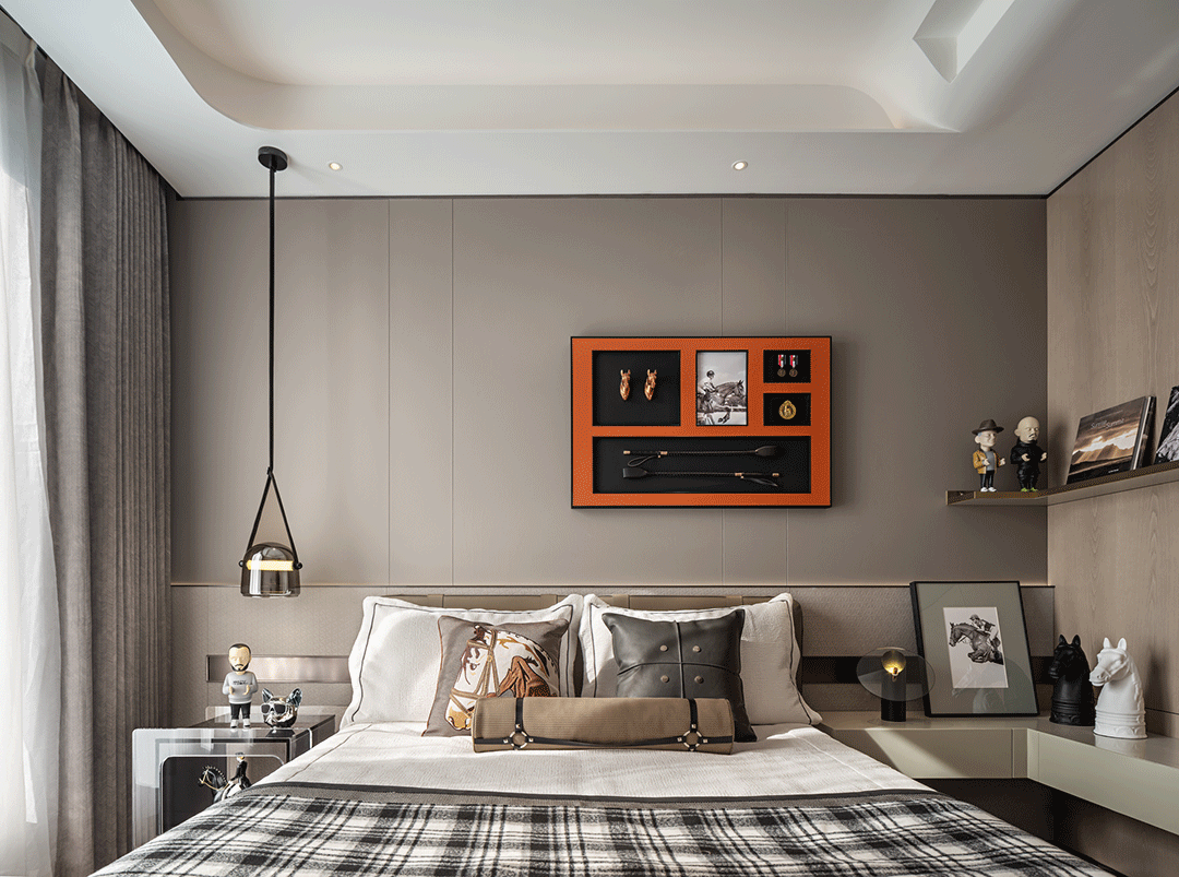 宁夏中房·云上阅海宅邸丨中国宁夏-40