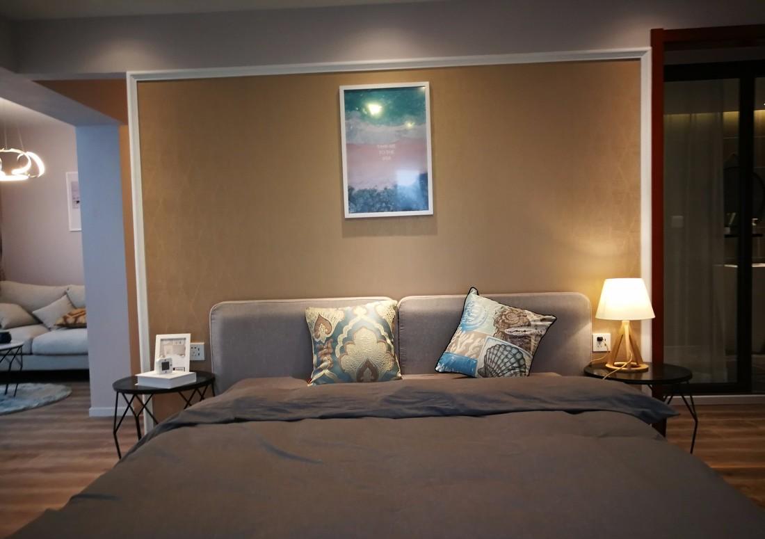 北京国贸小空间大梦想-56