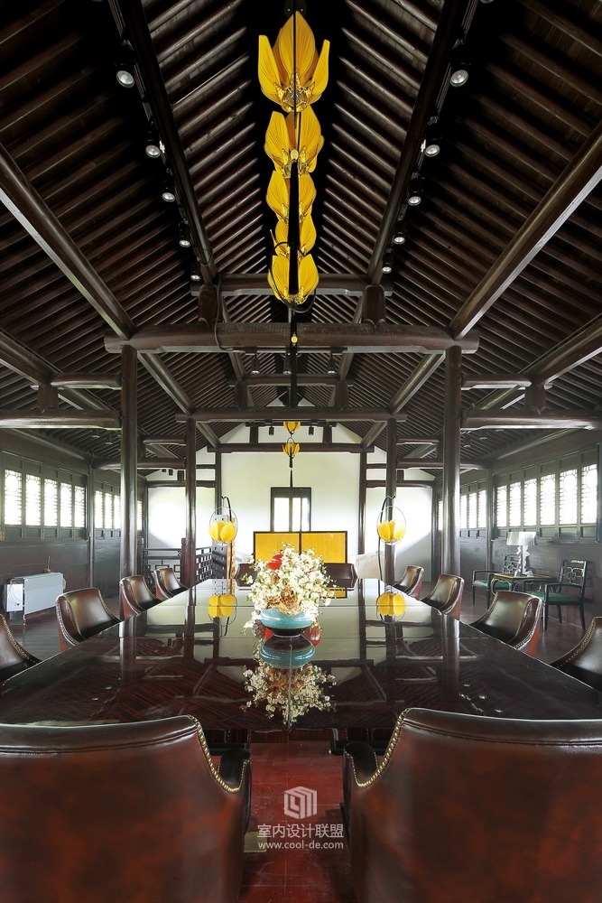 杭州“潮闻天下”会所-19