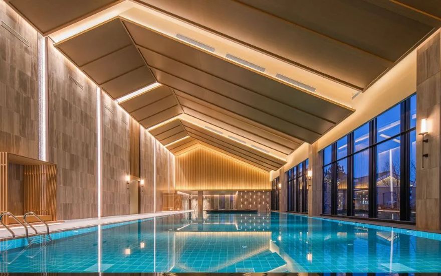 长春北湖悦榕鸿居商务酒店丨中国长春丨悦榕集团-36