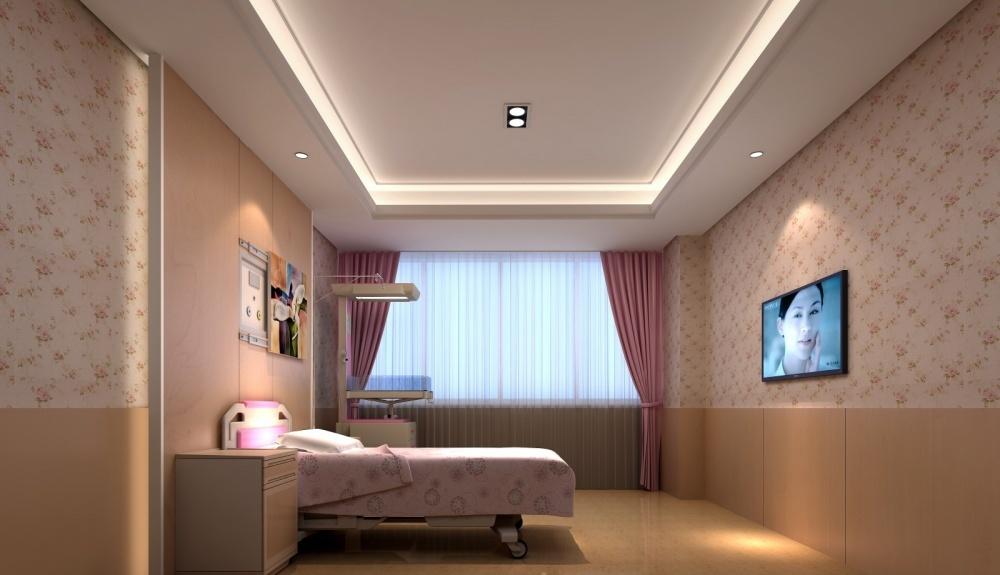 
医院—妇幼保健院妇产科类 -6