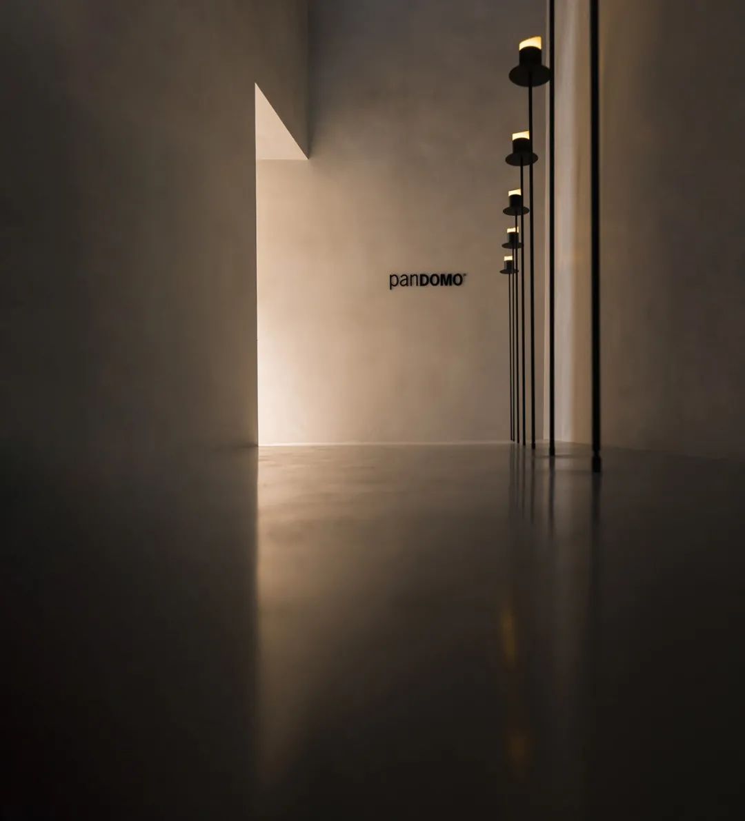 上海 panDOMO 无界艺术馆丨中国上海-22