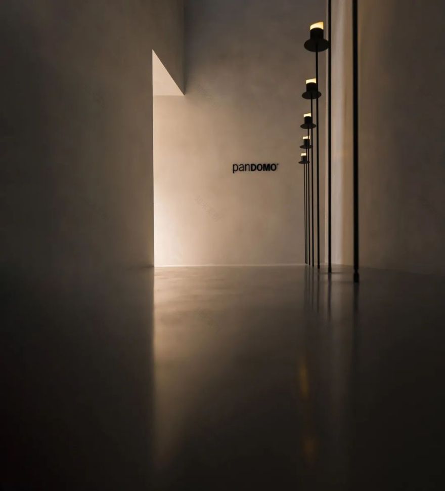 上海 panDOMO 无界艺术馆丨中国上海-22