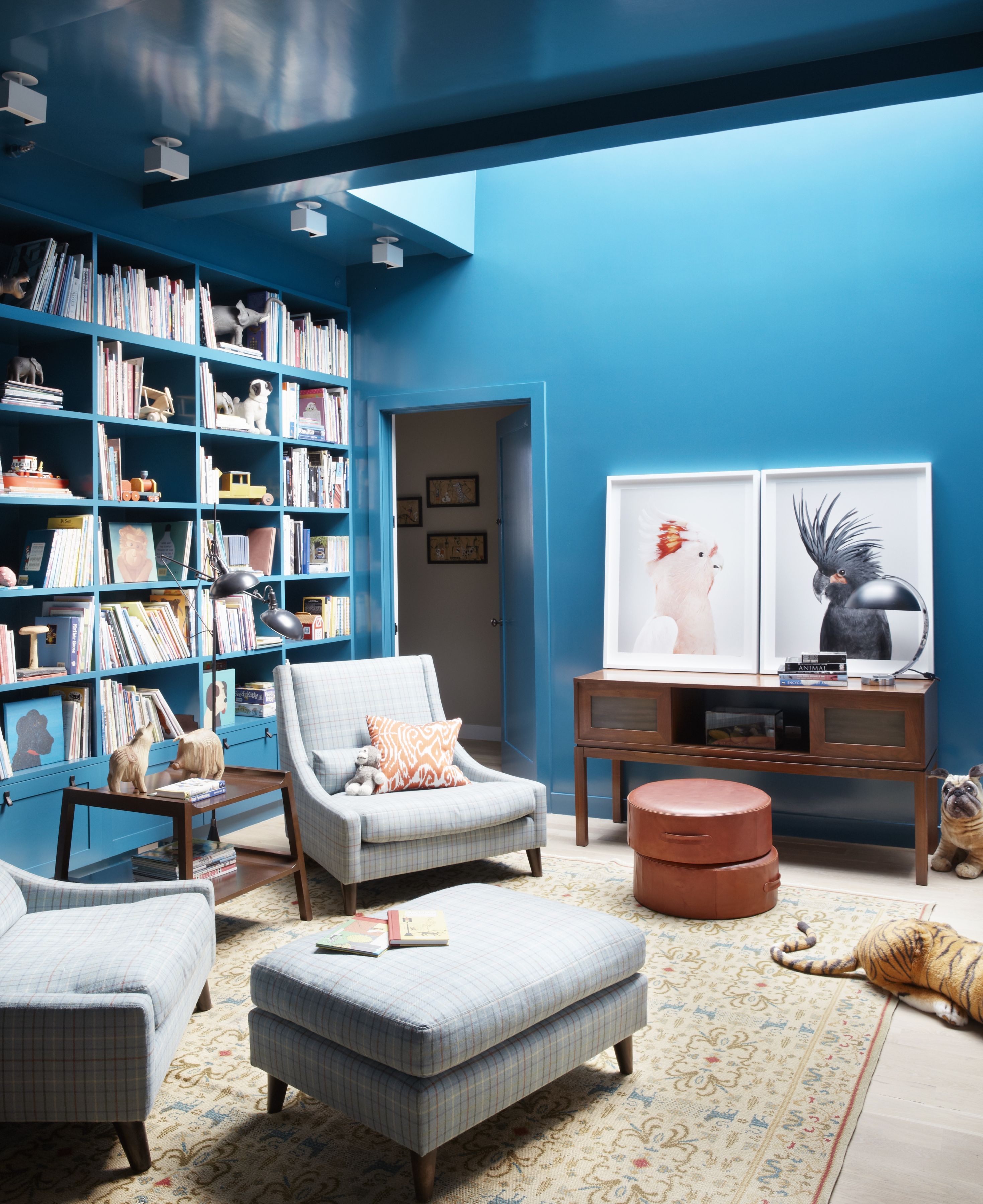 TRIBECA LOFT Monique Gibson-9