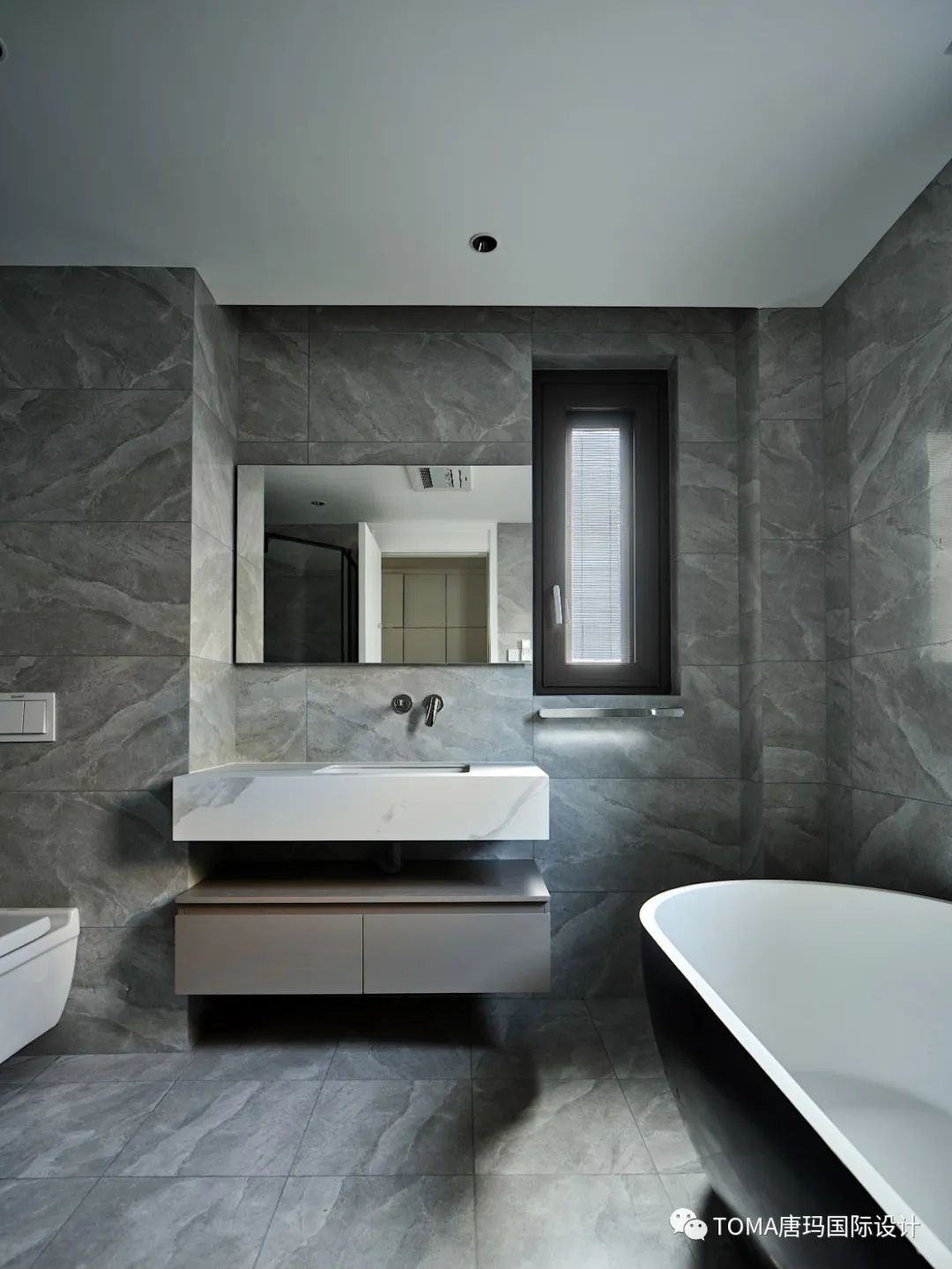 福州云亩天朗别墅丨中国福州丨唐玛国际设计-80