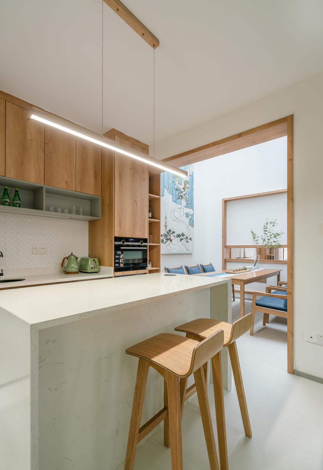 壹仙壹谷民宿-76