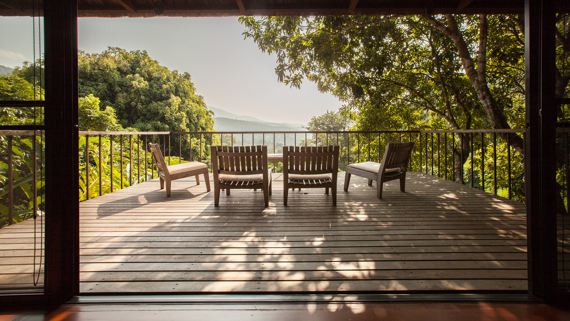 泰国 Hill Lodge 度假村-32