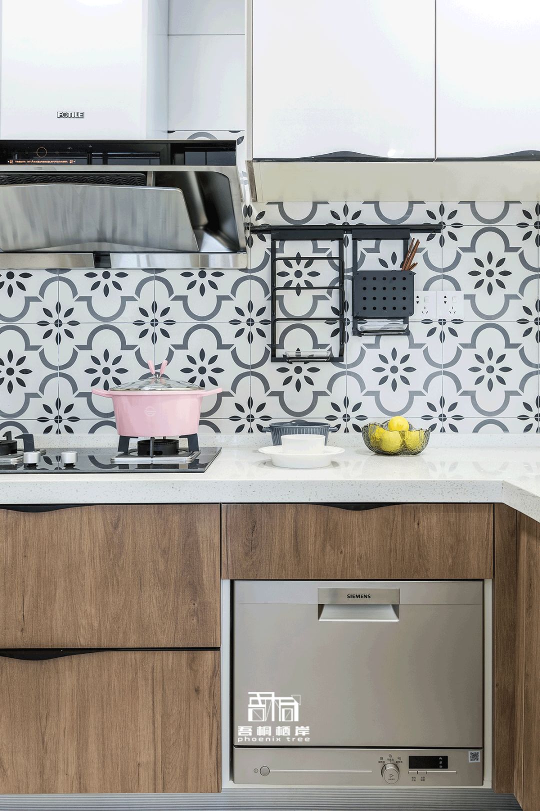 武汉 80 平北欧风筑梦小居,专业设计打造舒适生活空间-49