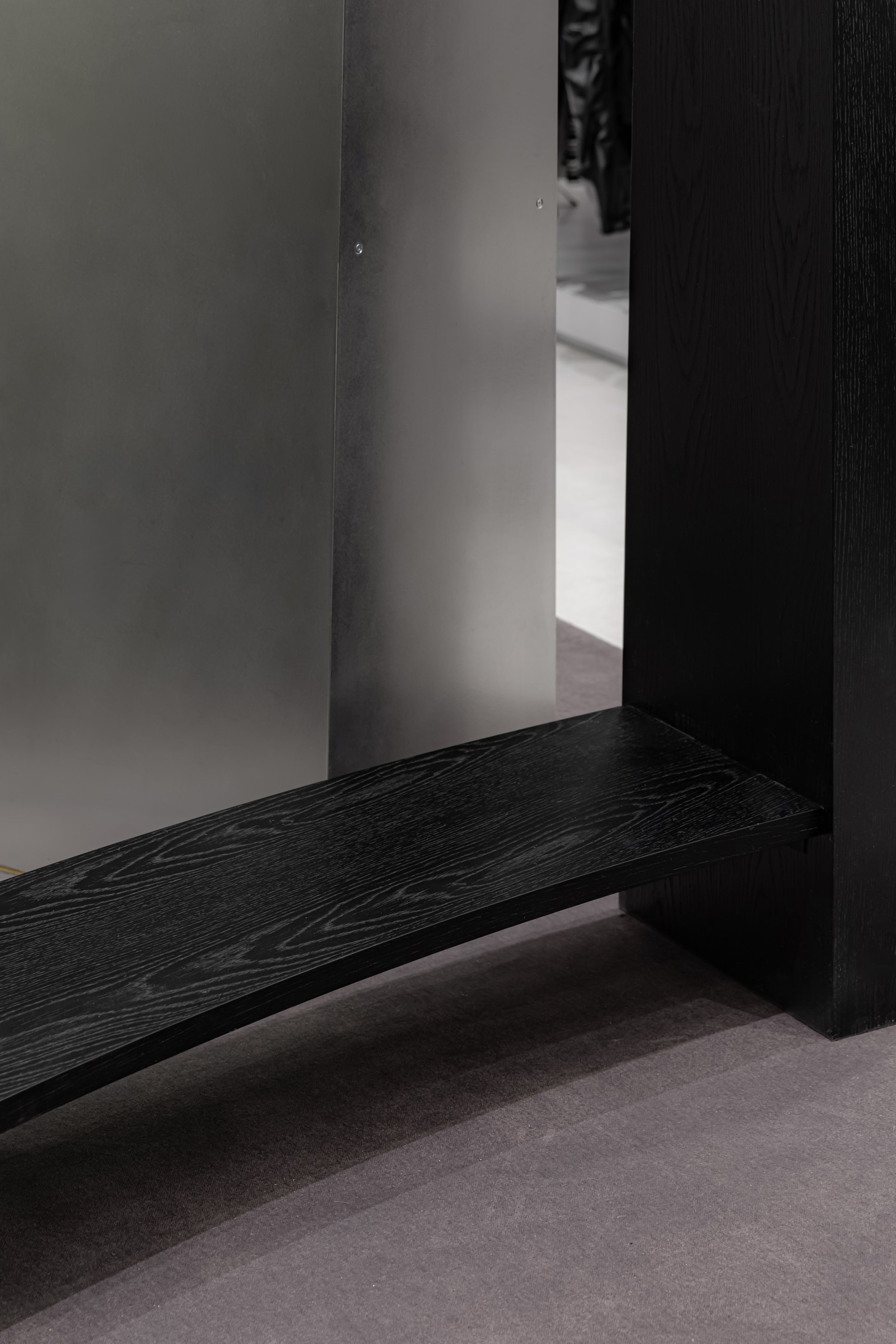 BADBLOOD快闪店

注：BADBLOOD可能是特定品牌名、名称等，如果有更具体的背景信息，可能会有更合适的译法 丨Docent Design-2