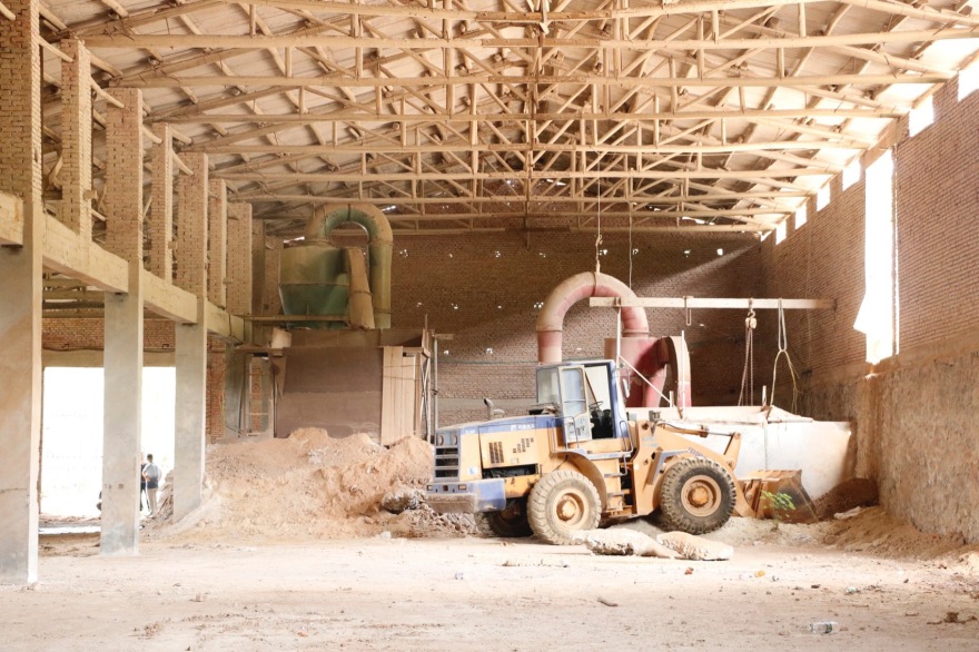桃里 沼山村村民中心丨中国黄石丨清华大学建筑设计研究院有限公司素朴工作室-51