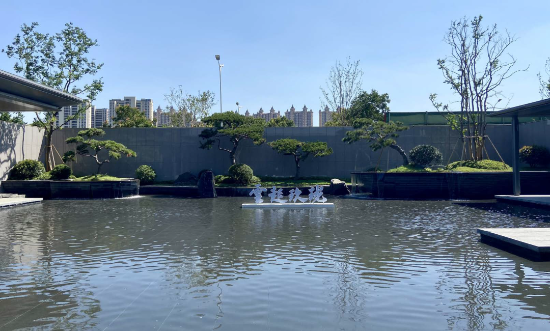 温岭雲起玖珑项目-36