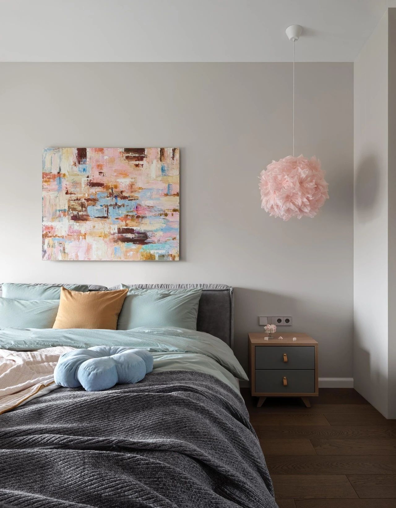 177㎡灰木空间丨Irina Smintyeva-16