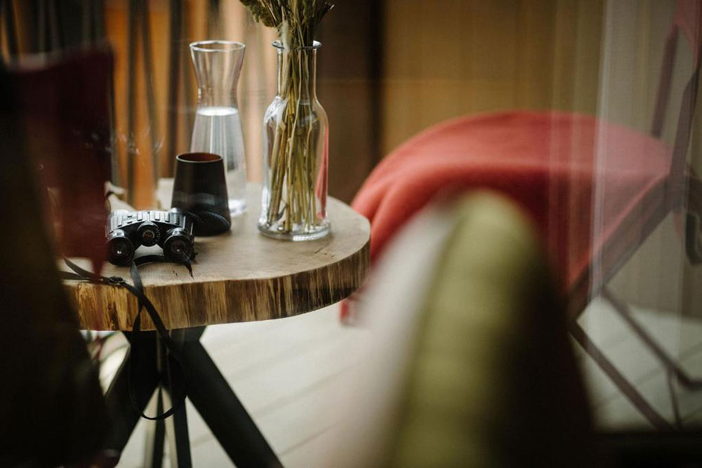 时尚的阿尔卑斯山住宿-22