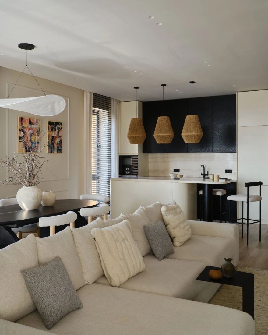 Forum 住宅丨德国杜塞尔多夫丨VAUST Studio-6