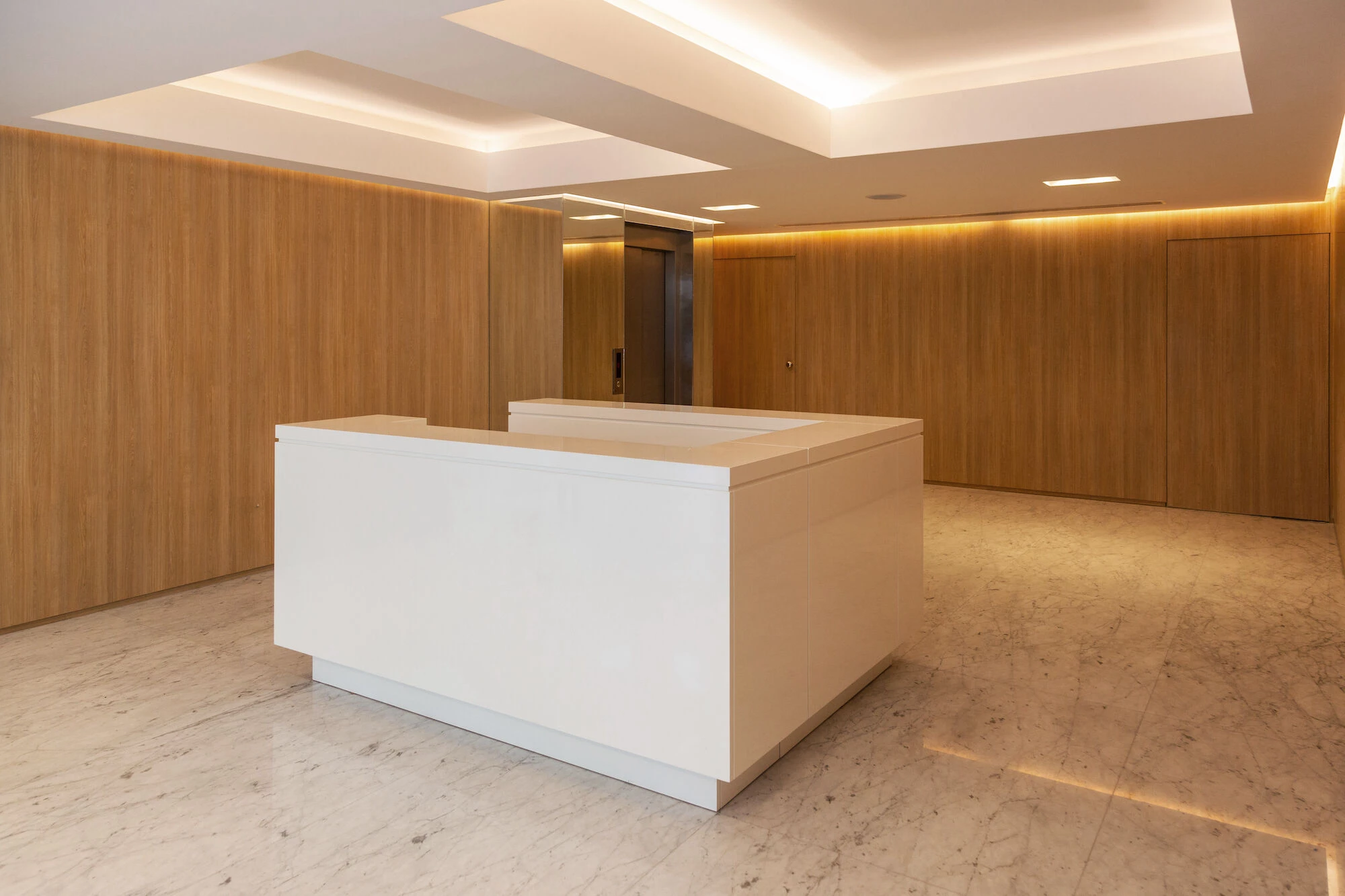 阿根廷 ZABALA 1901 办公楼丨阿根廷布宜诺斯艾利斯丨Hermanos Goldenberg-55