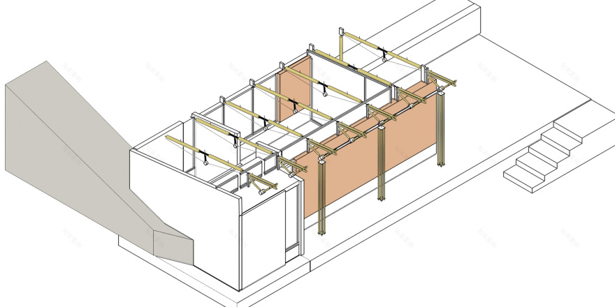 Guesthouse Paraty / CRU! Architects-18