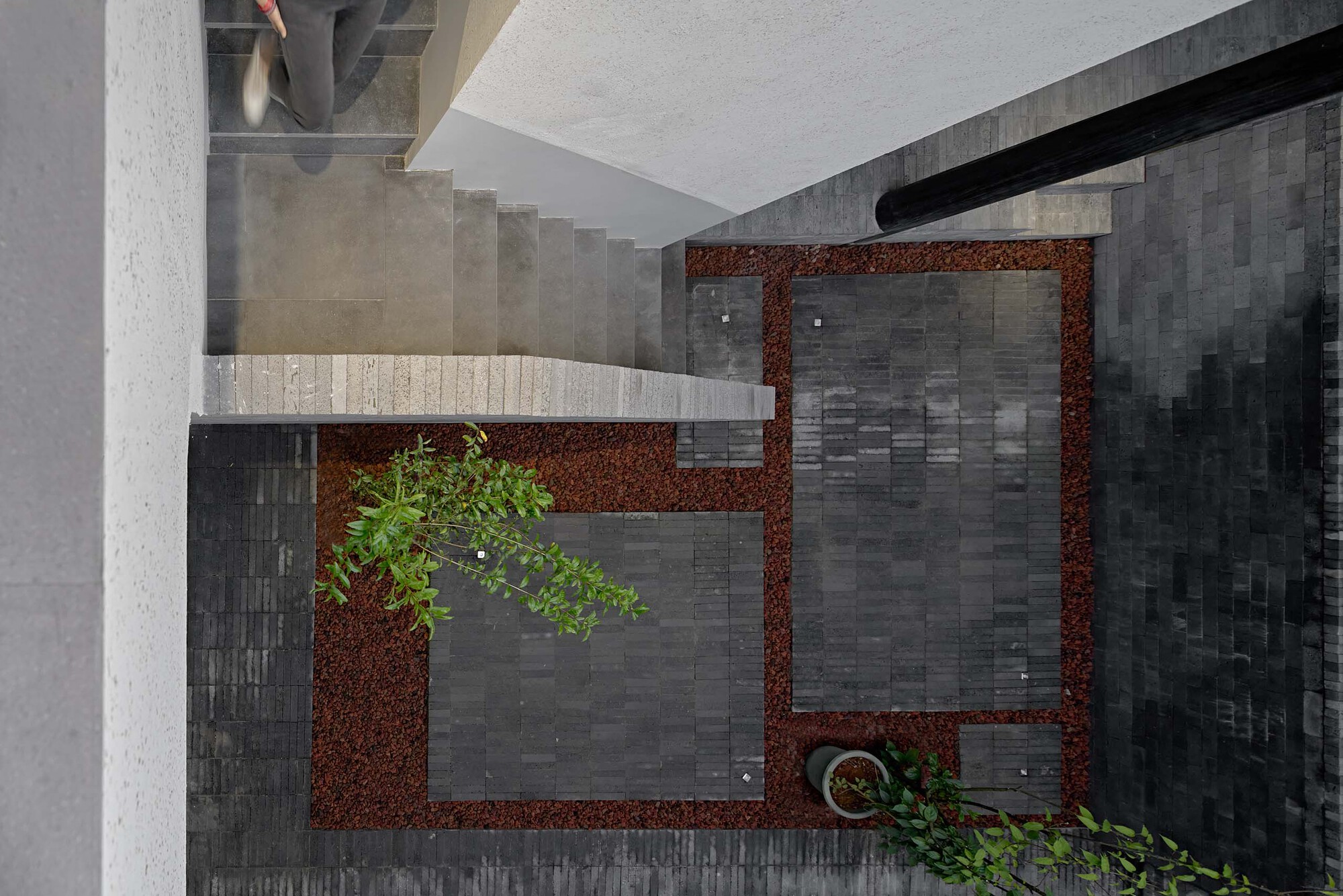 腾冲庭院丨中国云南丨Ji Architects-42