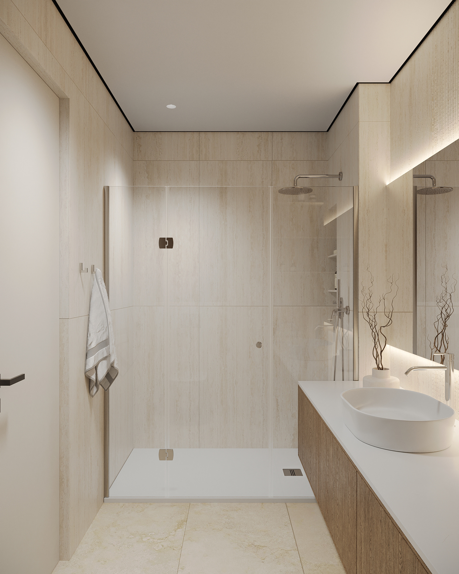 A.C.H.interiors | АЧЕ. ЖК Форст-25