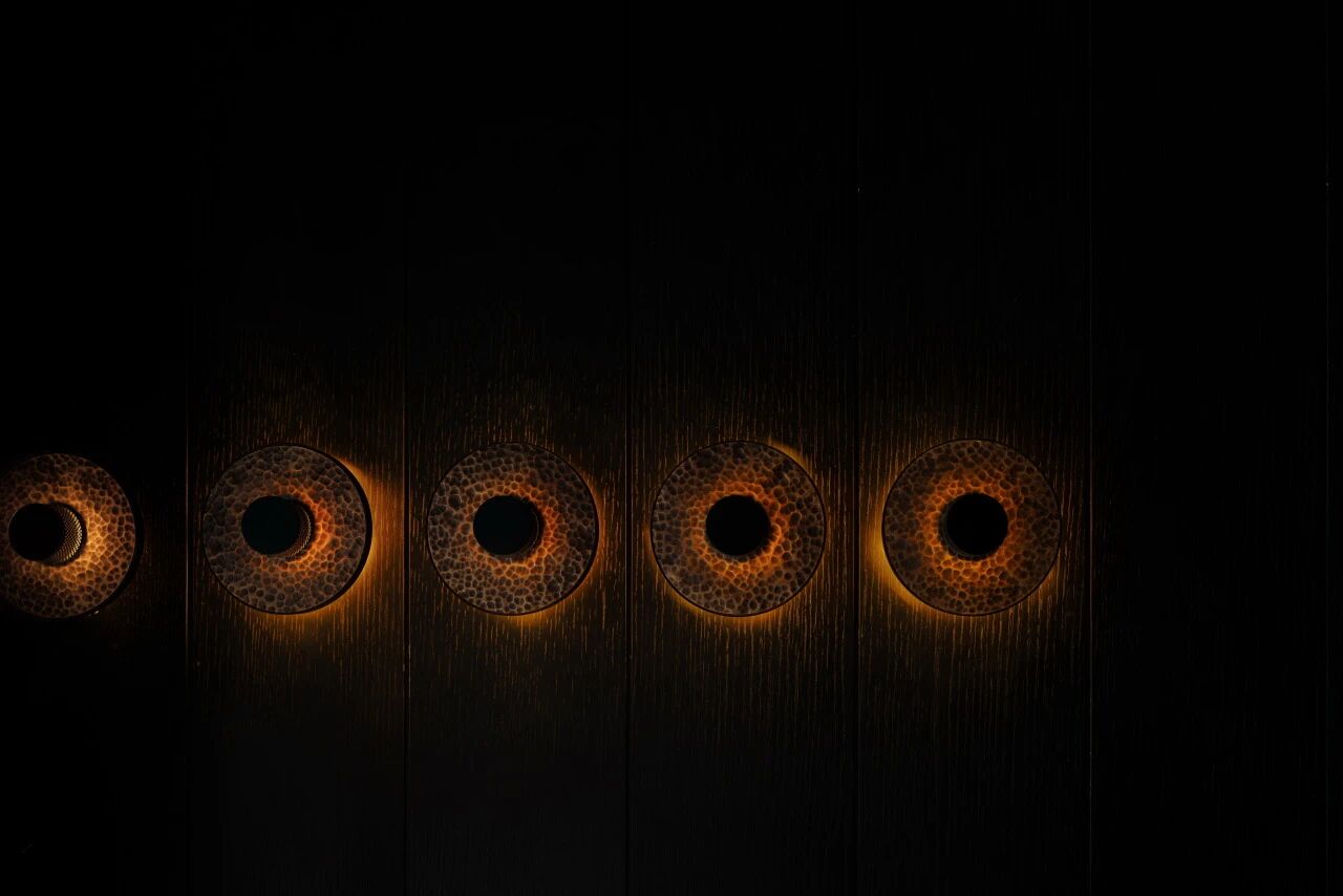 摩珀·温泉酒店丨中国无锡丨上海开羽行空间设计（FLYOOT DESIGN）,艾与希陈设-20