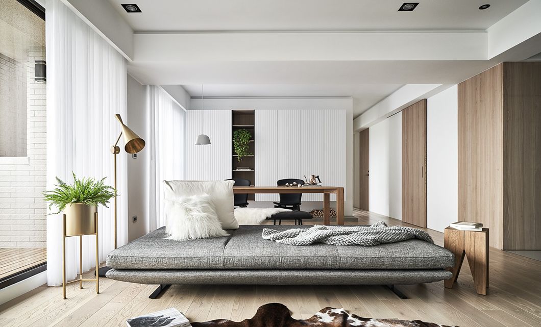 原木风，如何设计出韵律美？-71