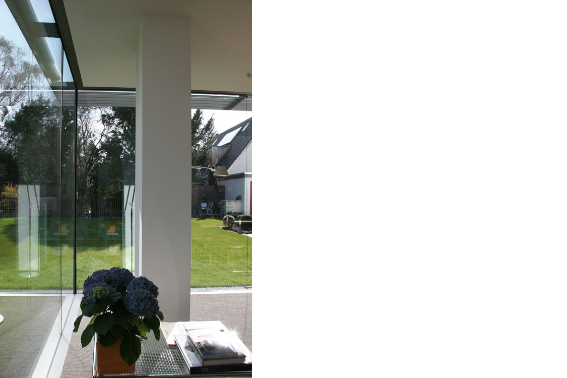 丨德国杜塞尔多夫丨Döring Dahmen Joeressen Architekten-7