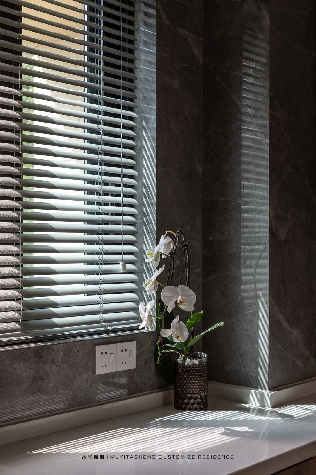 铂悦澜庭 · 现代舒适平层设计丨中国重庆丨MX 设计工作室马潇潇-64