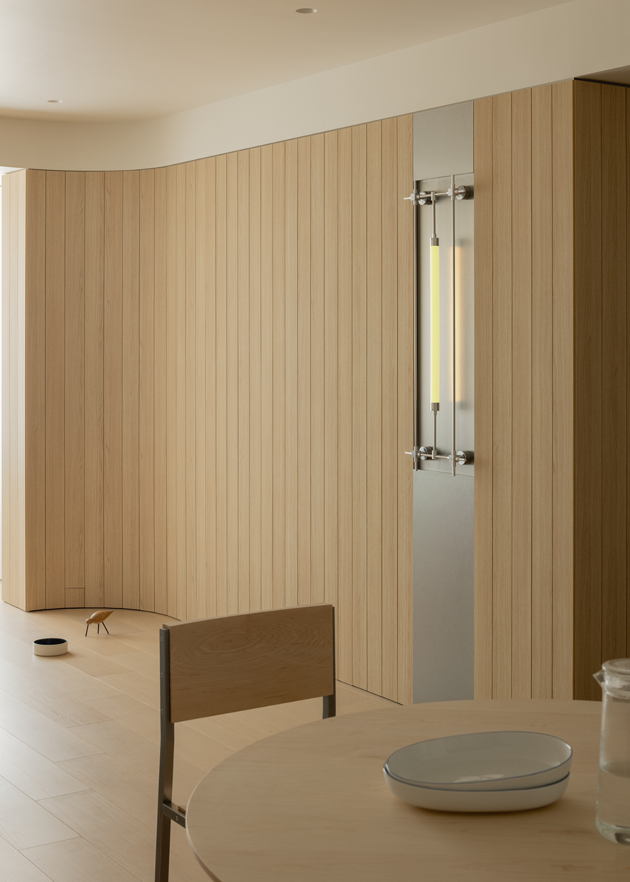 光的缝隙丨中国杭州丨HH Studio-12