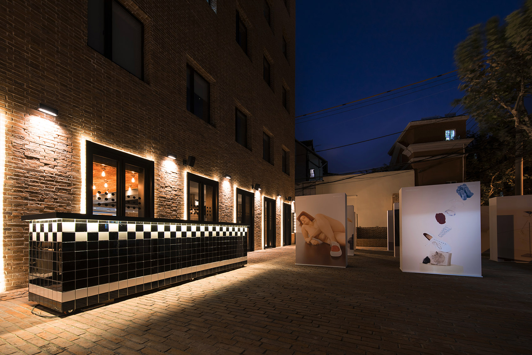 mrboth & 漂泊者会所，上海 / PRISM DESIGN-29