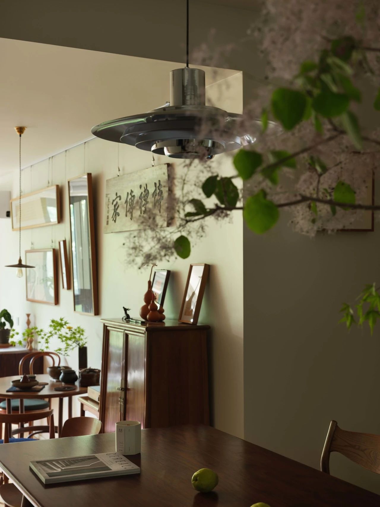 北京小夫妻的无内耗生活丨中国北京丨云深空间设计事务所-34