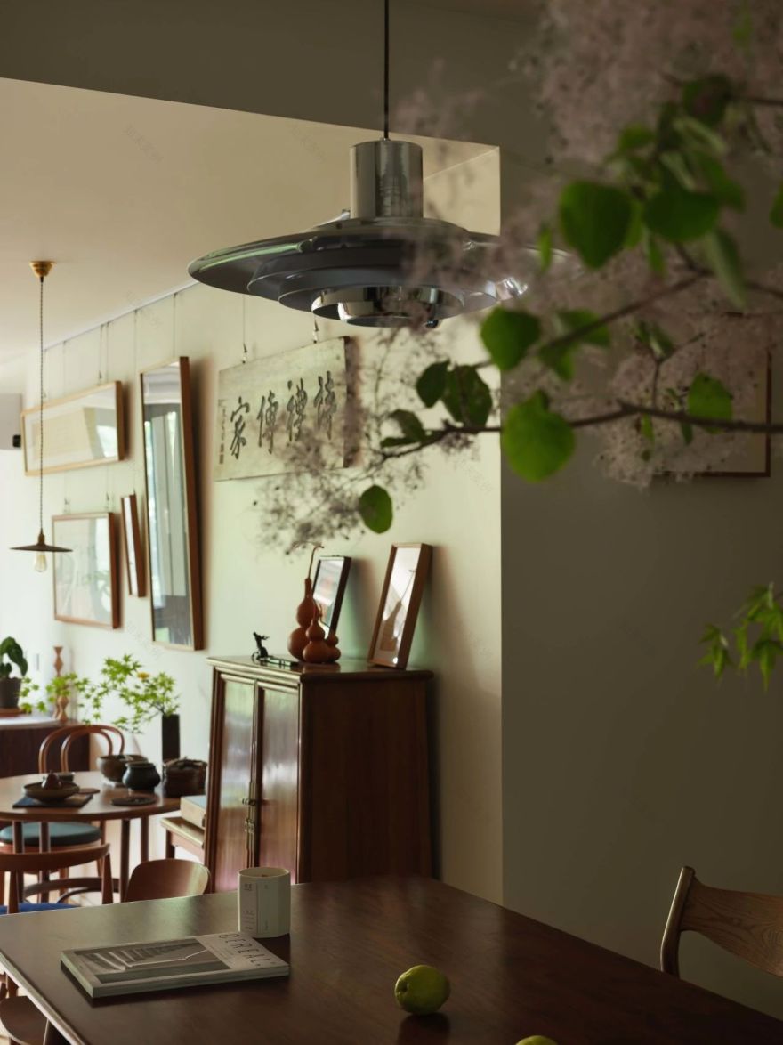 北京小夫妻的无内耗生活丨中国北京丨云深空间设计事务所-34