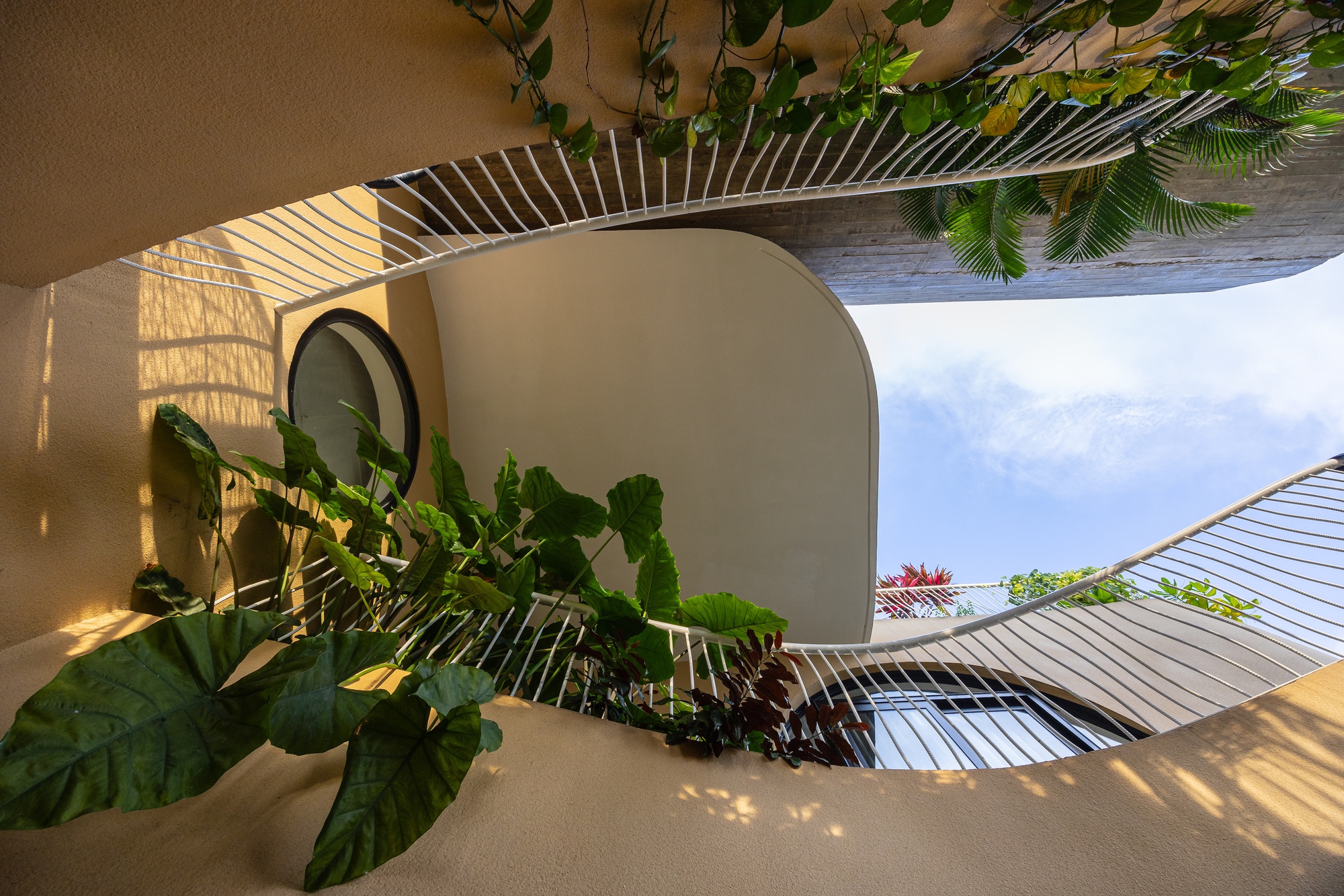 丨越南丨Ho Khue Architects,FHD-49