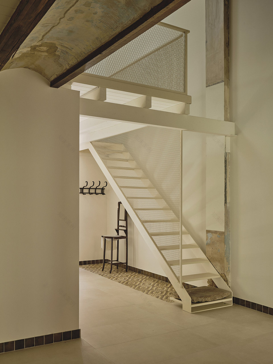 星星之家丨西班牙丨ENDALT Arquitectes-45