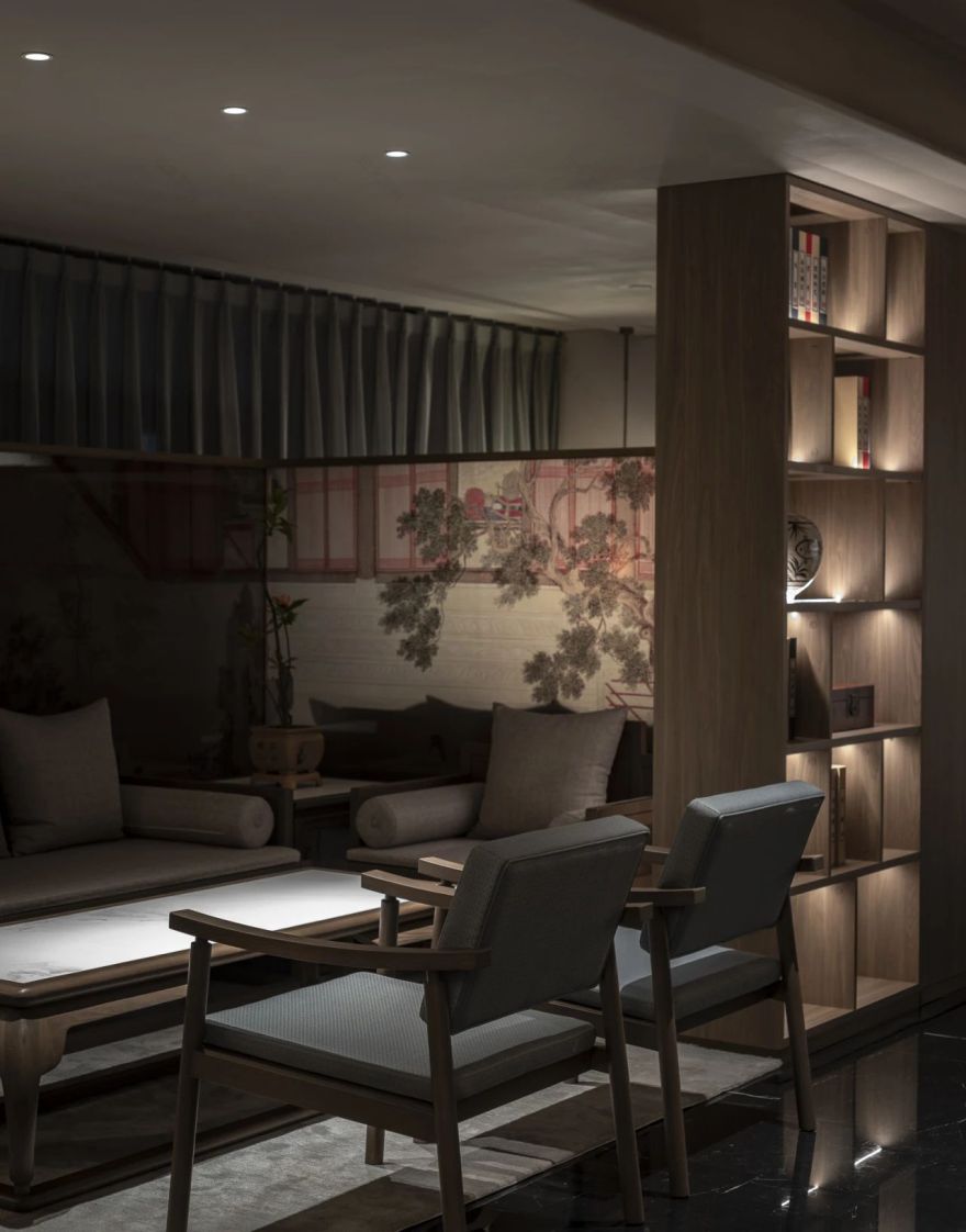 徽澤園丨中国太原丨绣花针(北京)艺术设计有限公司-52