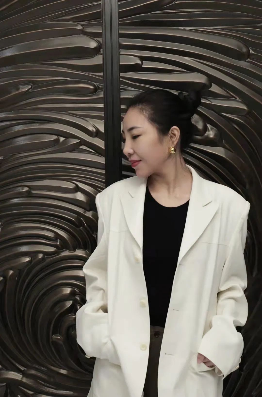 崇明大爱城双拼合院别墅丨中国上海丨上海大铄装饰设计工程有限公司-85