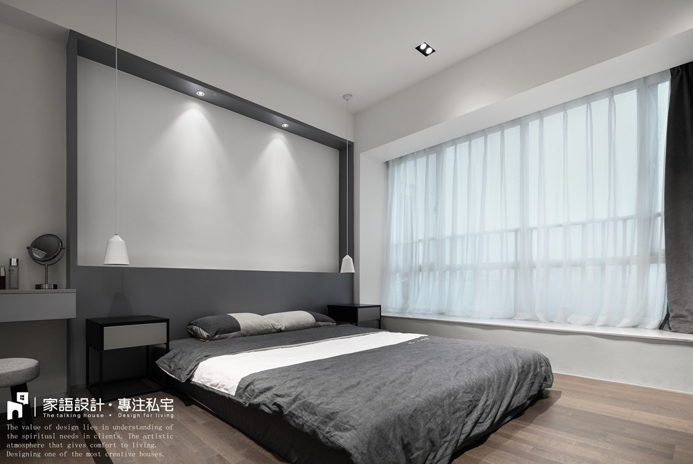 简约家居  家语设计-21