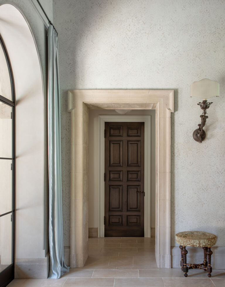 Italianate Villa in Southern California | Ferguson & Shamamian-10