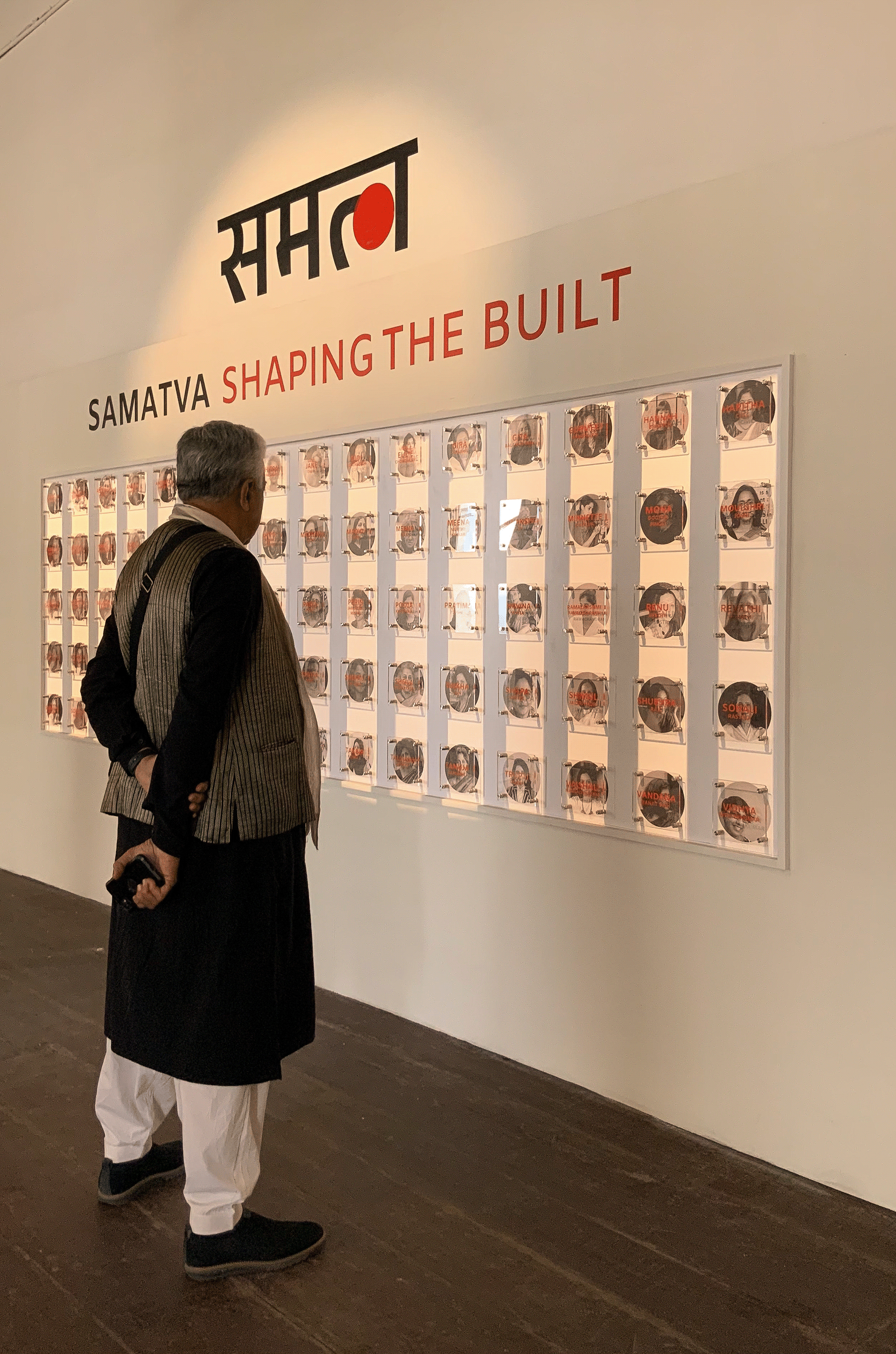 萨马特瓦：展览设计-19