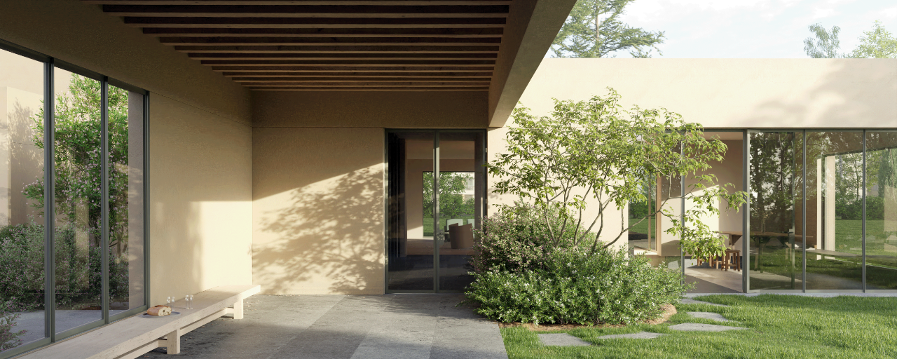 TK 之家丨比利时丨Element architecten-22