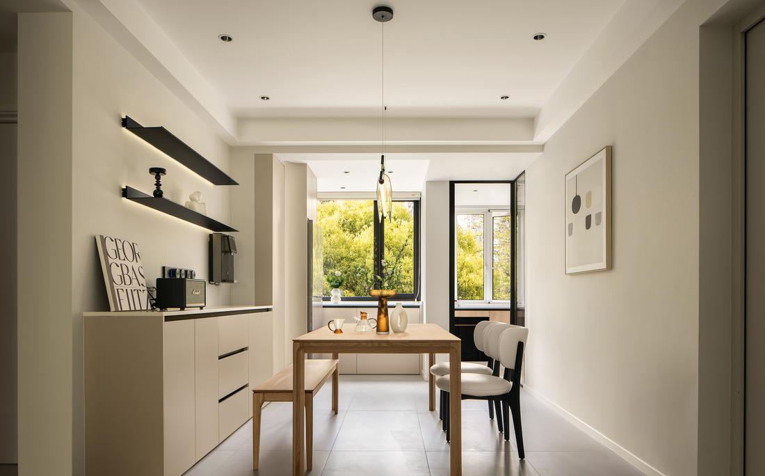 三代同堂的温馨自然之家-46