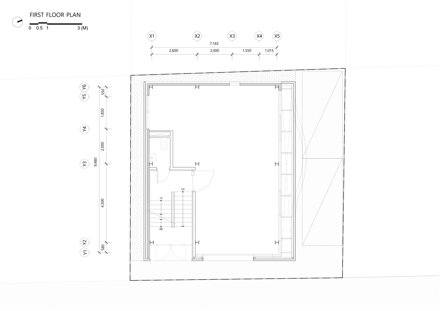 首尔 Seongsu WAVE 商业建筑丨韩国首尔丨JYARCHITECTS-16