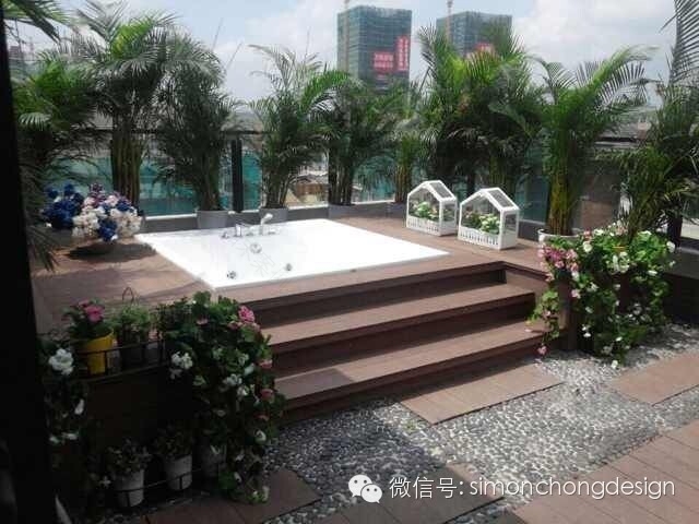 中航联排别墅 港湾-35