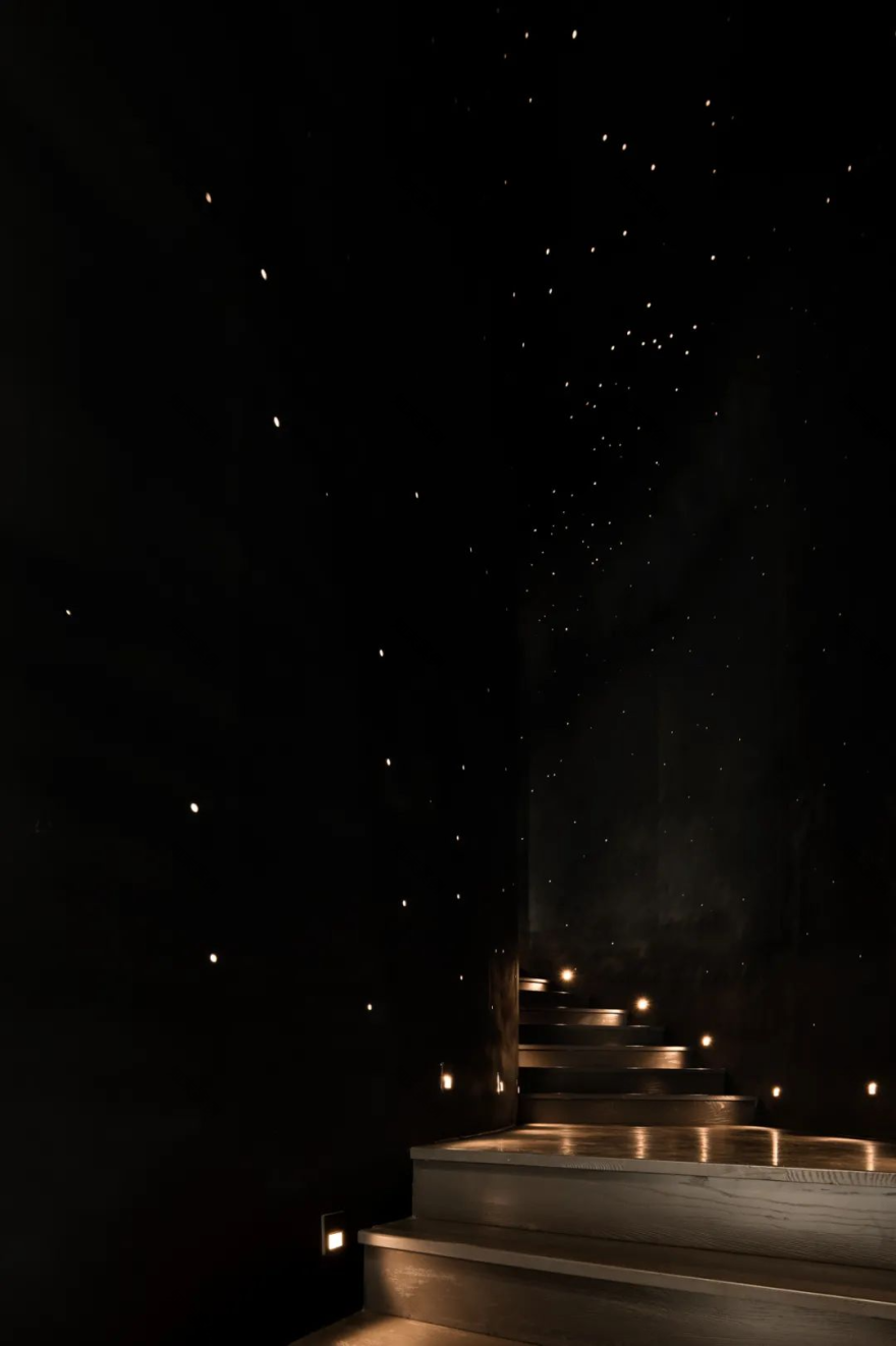 泸州天际大厦销售中心概念设计丨中国泸州丨简璞设计·JSD-78