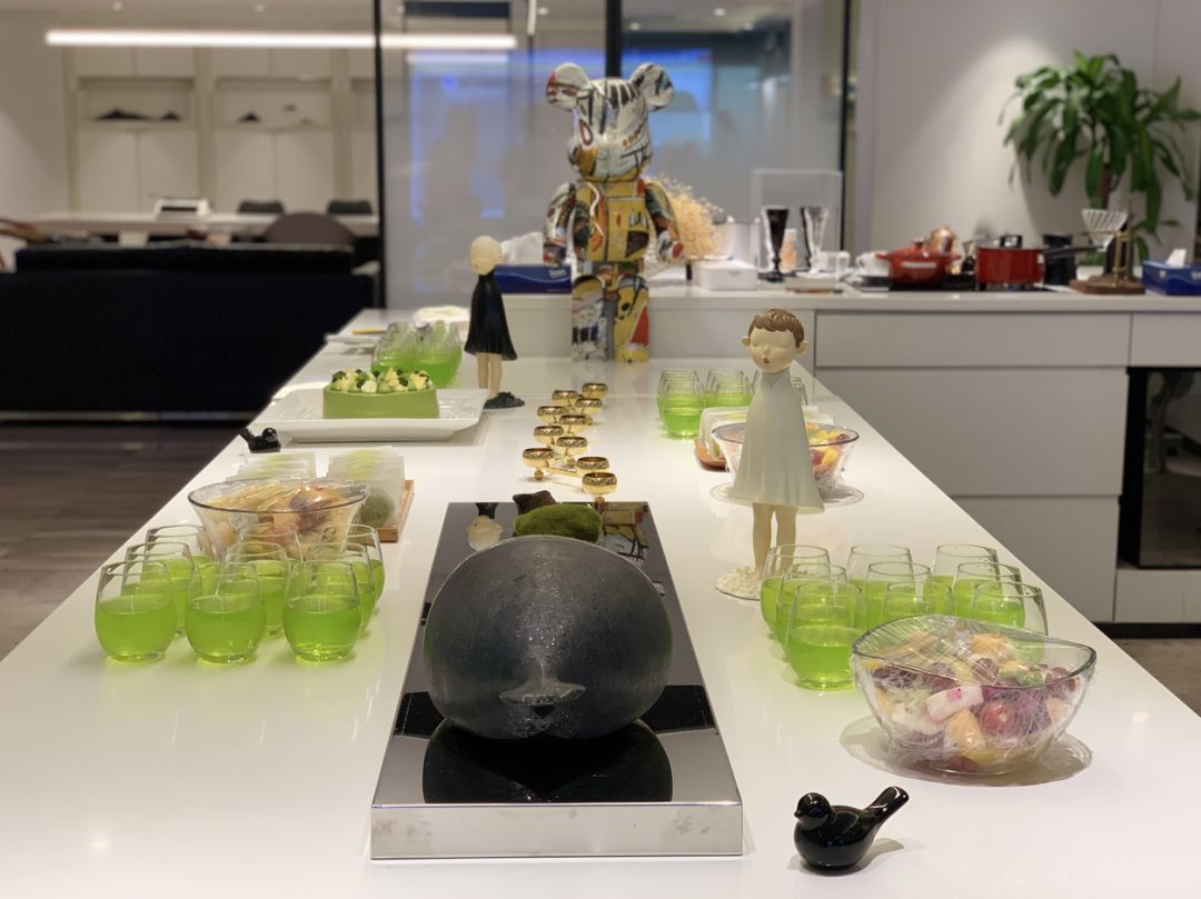 上海垃圾分类引发绿色设计潮-106